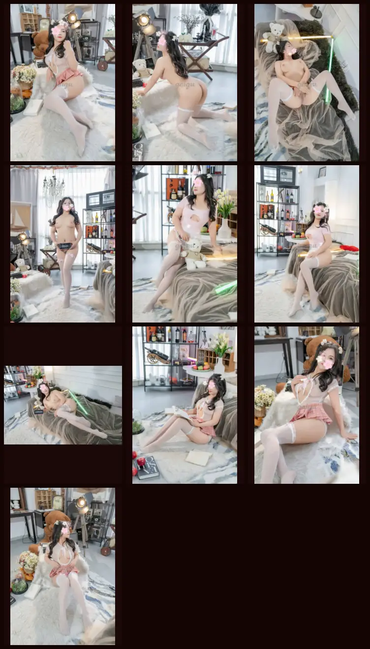 Bảo Ngọc _ Gái gọi c… 全部图片合集