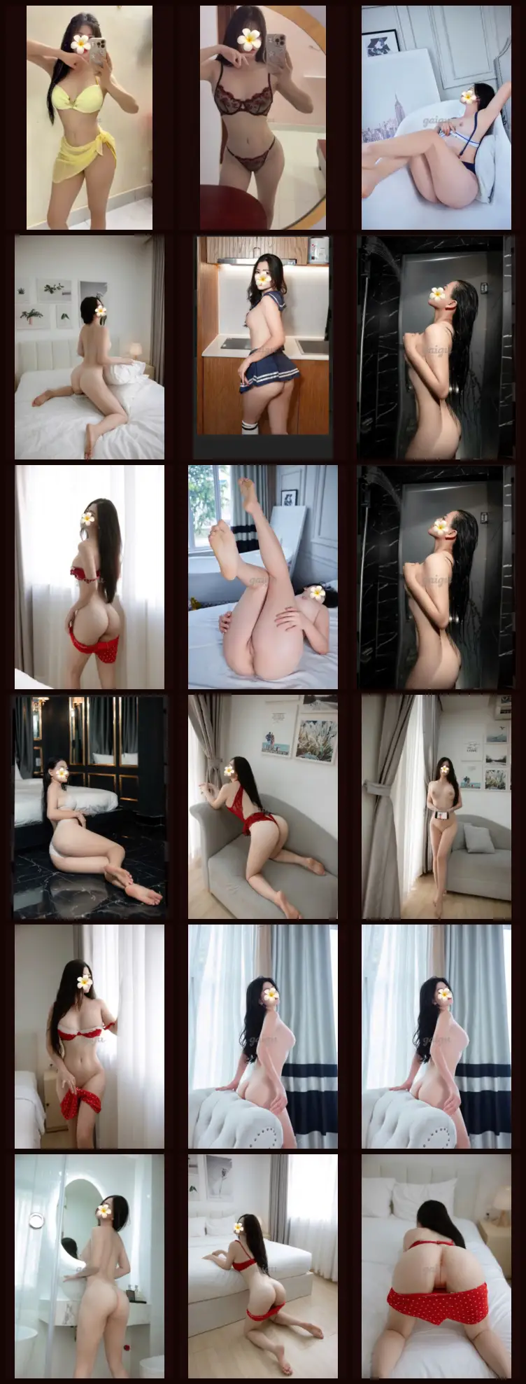 Hạ Vy:HÀNG SIÊU NGON… 全部图片合集