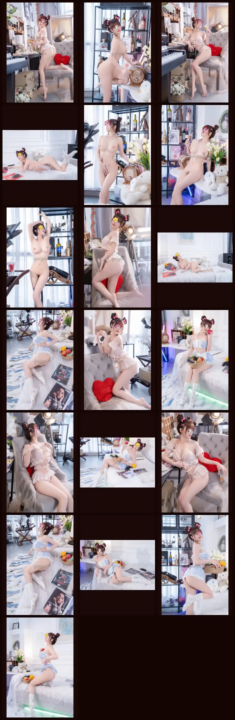 Bống Em 2k gái tơ ng… 全部图片合集