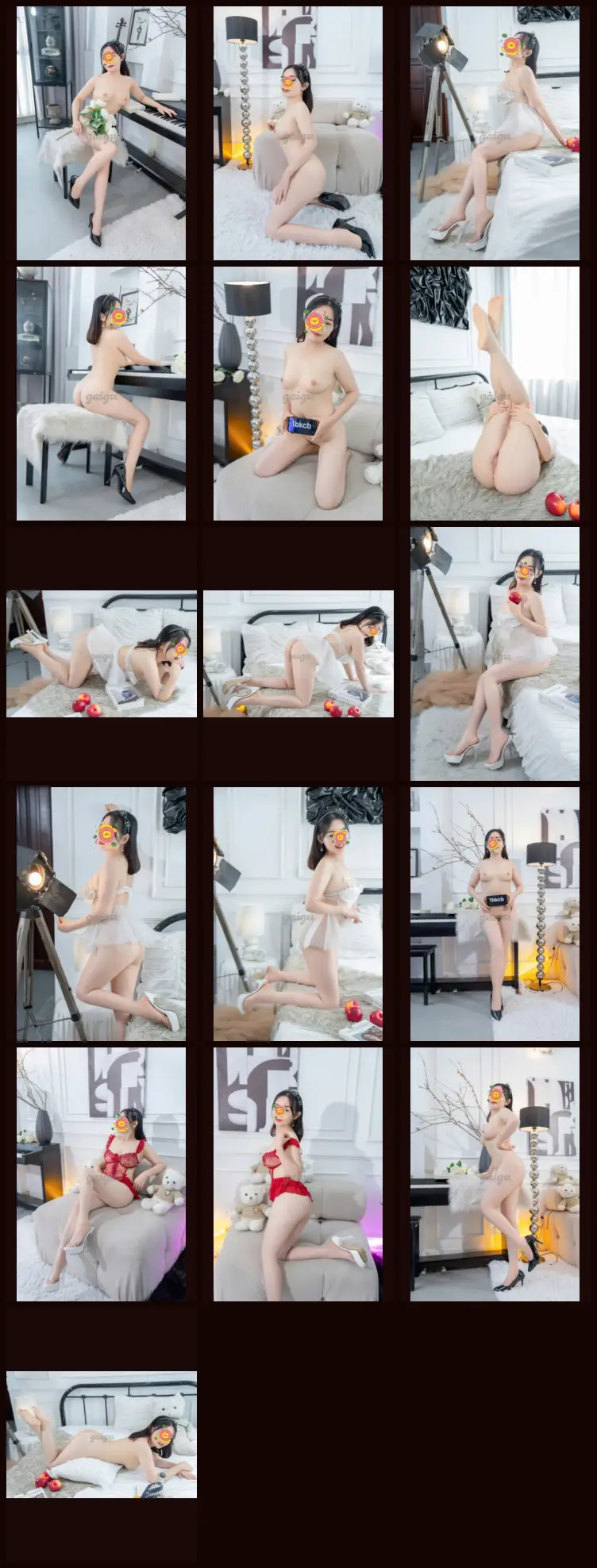 Quỳnh Hương:CHIỀU KH… 全部图片合集