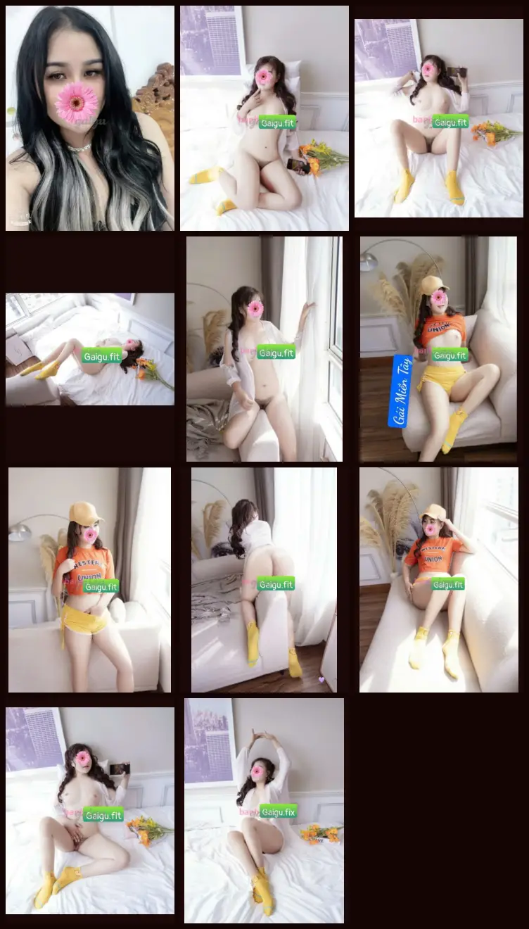 Gái Non Phương Nhi_… 全部图片合集