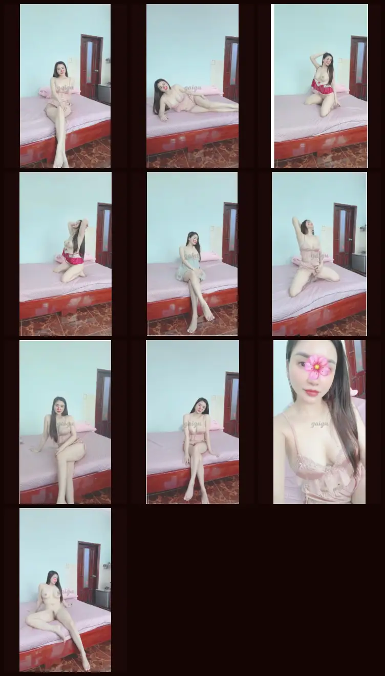❣️HÀ MY❣️XINH DÂM LÀ… 全部图片合集
