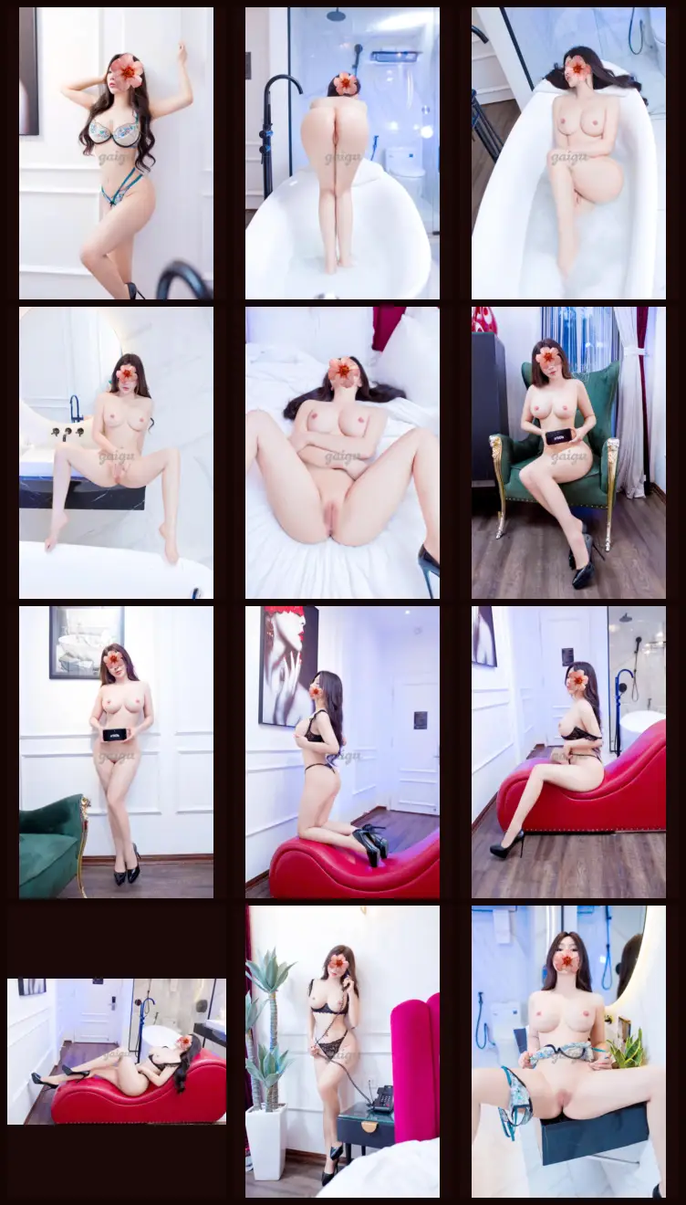TRANG NHUNG - BODY S… 全部图片合集