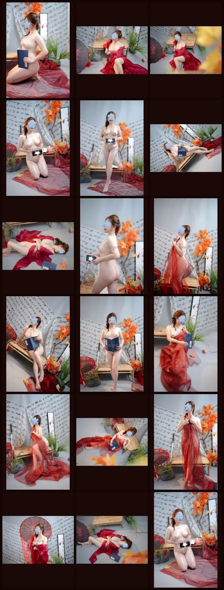 Phương Thảo - Gái Mi… 全部图片合集