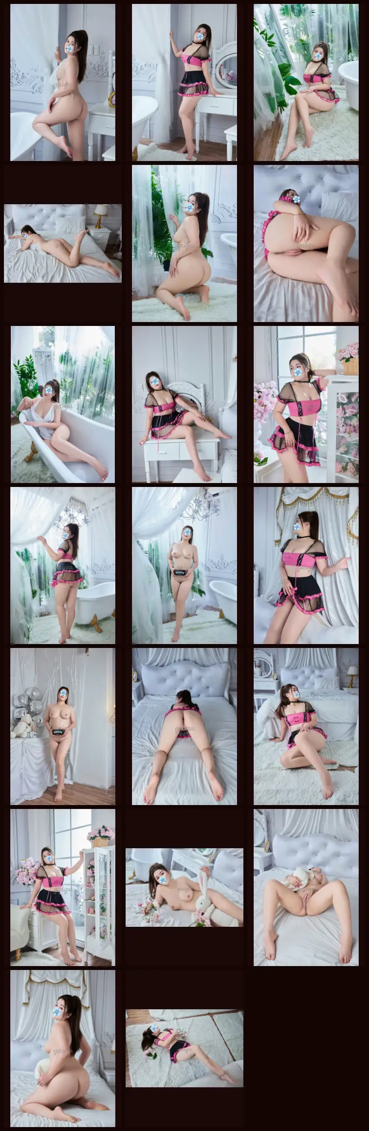 [⭐ V.I.P] Thùy Linh… 全部图片合集