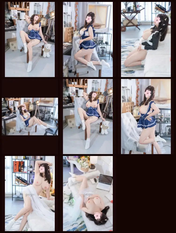 Nhi Nhi ❤️ GỢI CẢM Q… 全部图片合集