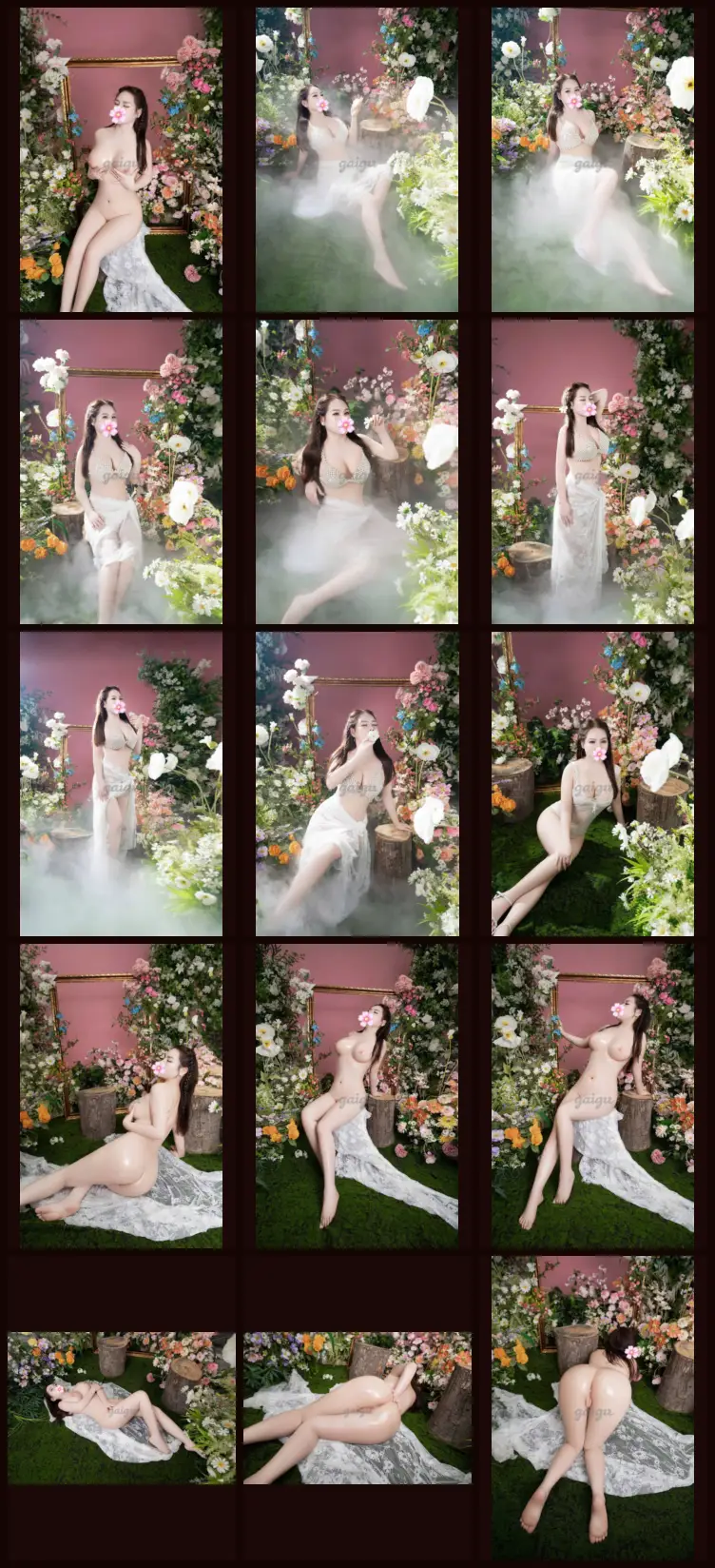 Thùy Dung_ Gái xinh… 全部图片合集