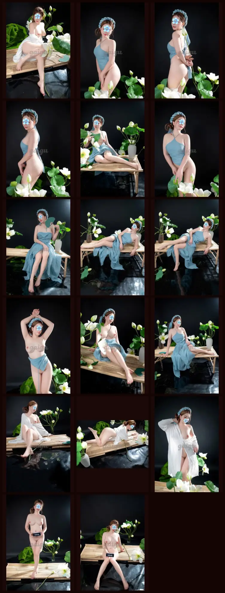 TÚ ANH ❤️ Trẻ trung… 全部图片合集