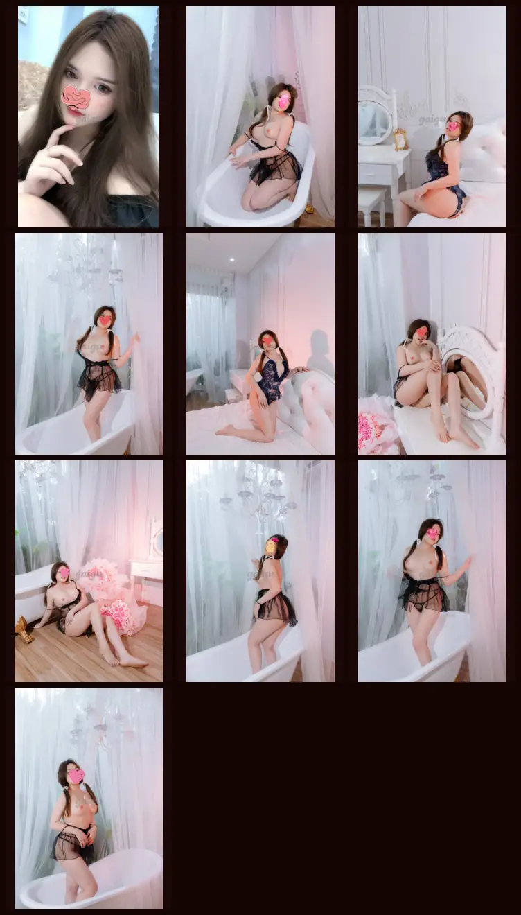 ❤️ kim ngân dâm hết… 全部图片合集