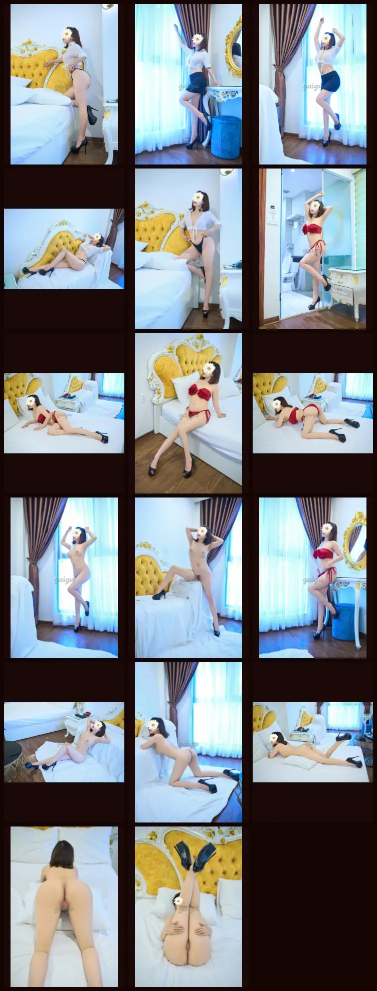*DÂM NỮ*HẢI ANH - LÀ… 全部图片合集