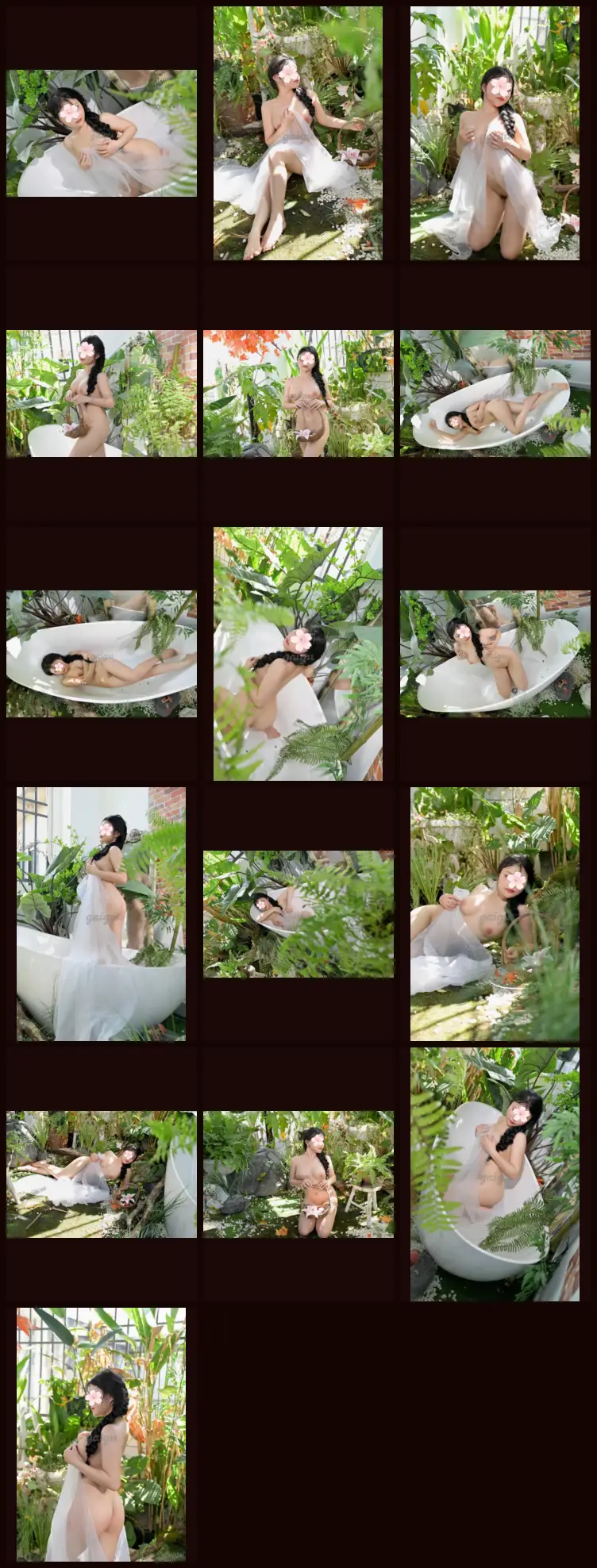 ✨KIỀU KIỀU 2K4✨ Gái… 全部图片合集