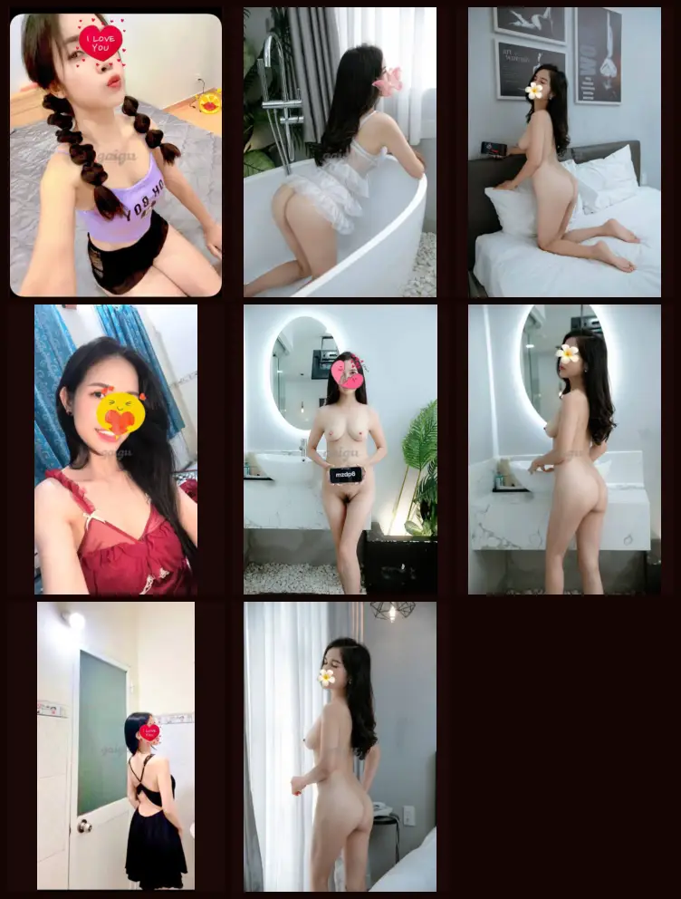 KIỀU ANH GIRL DÁNG N… 全部图片合集
