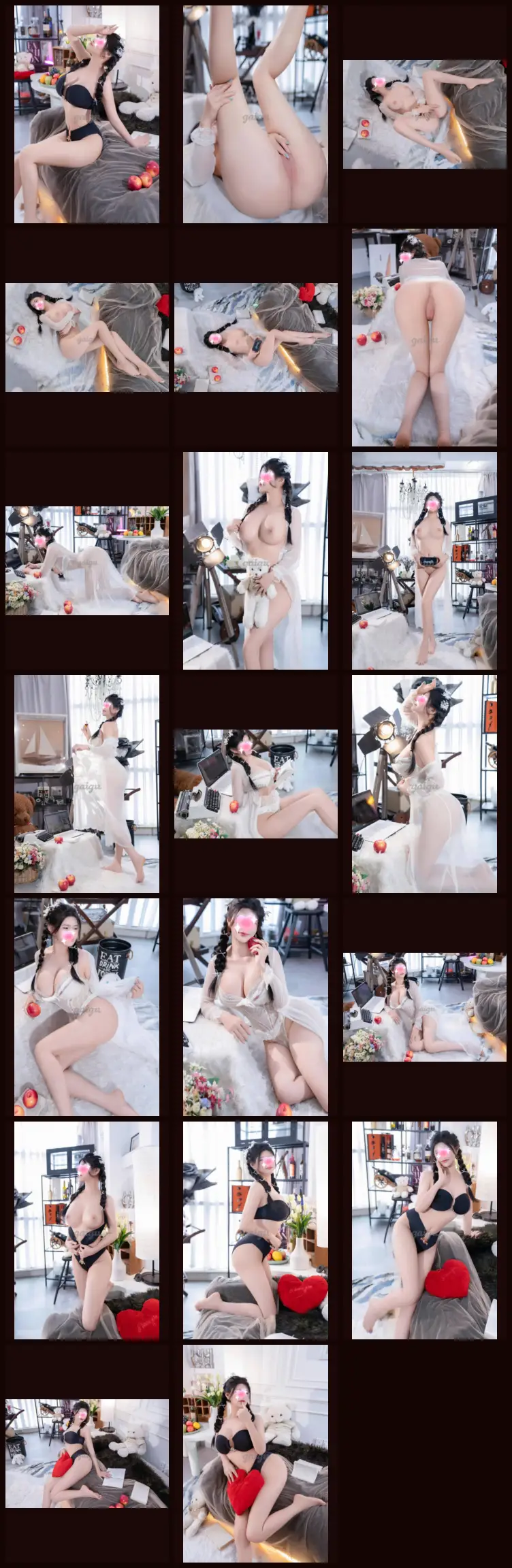 GG[⭐ V.I.P ]❣️Mie❣️… 全部图片合集