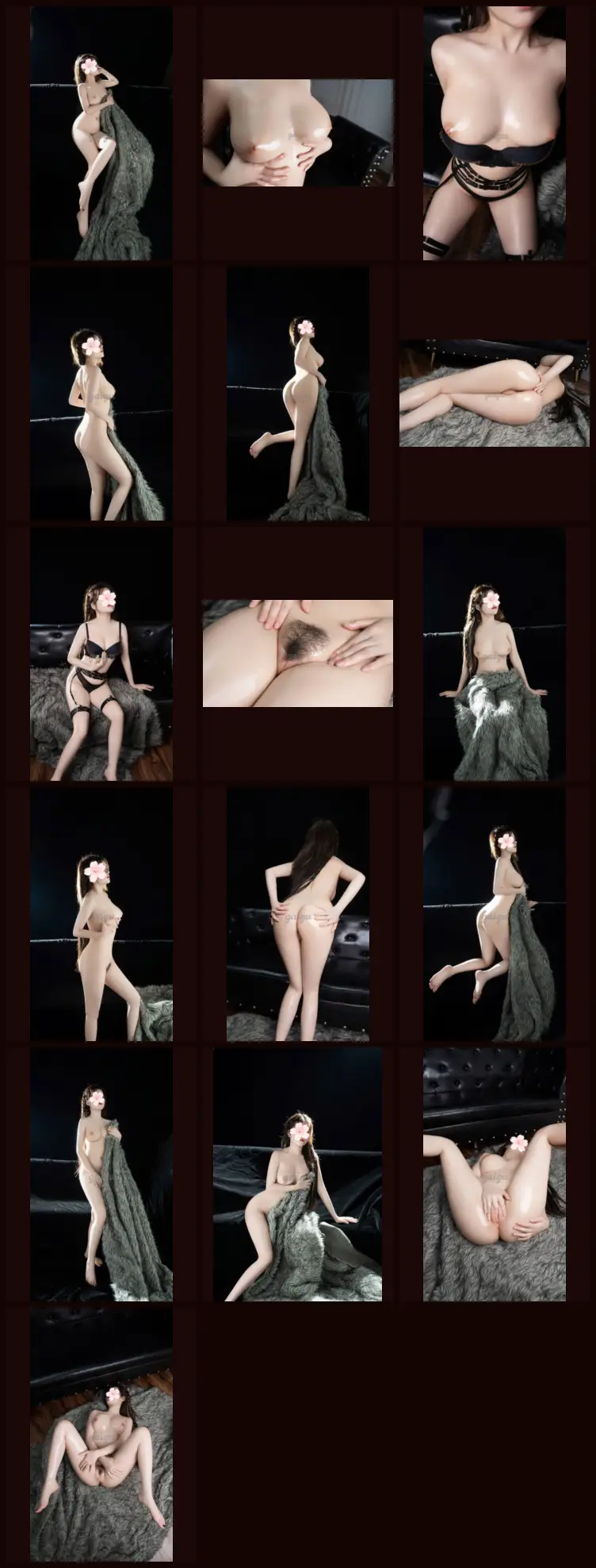 ❣️LINA❣️2K5 - GÁI NO… 全部图片合集