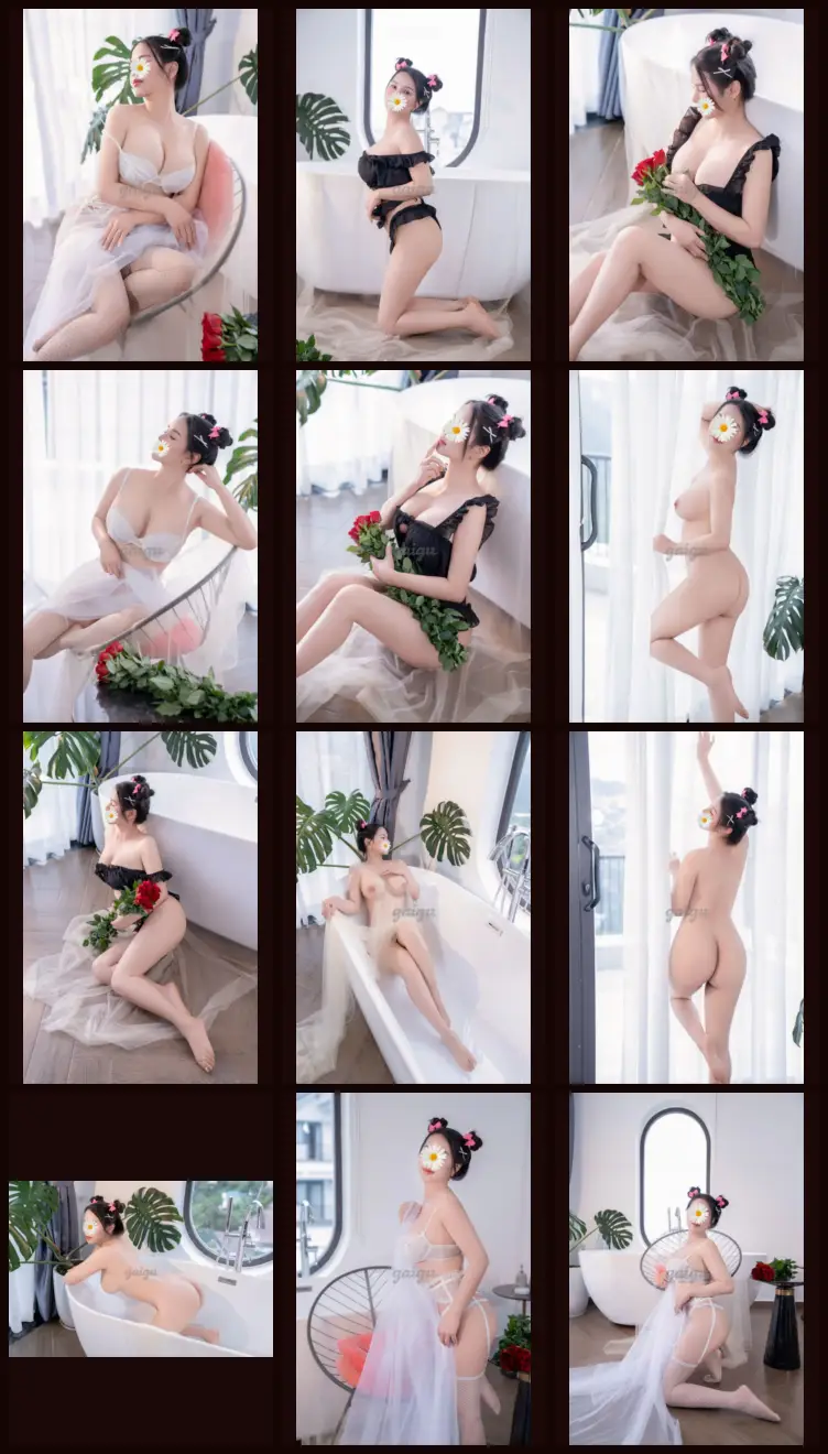 Thảo My_ Gái xinh ch… 全部图片合集