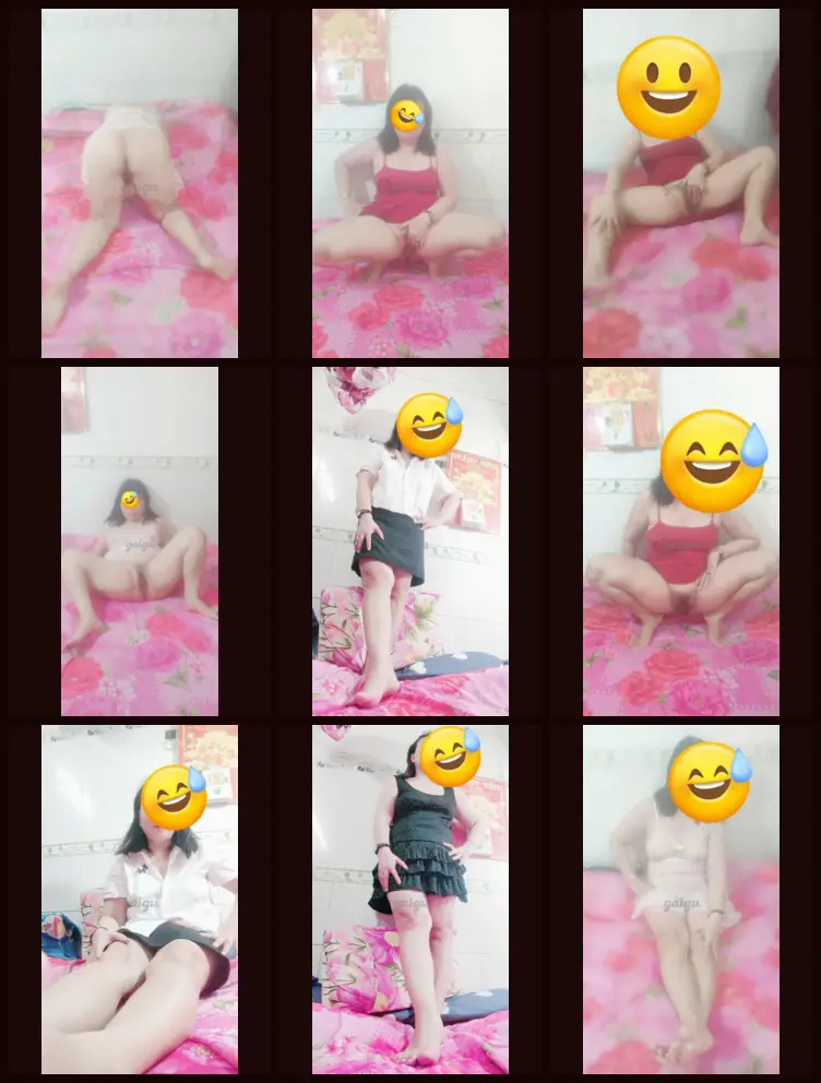 Thanh thanh dâm chiề… 全部图片合集