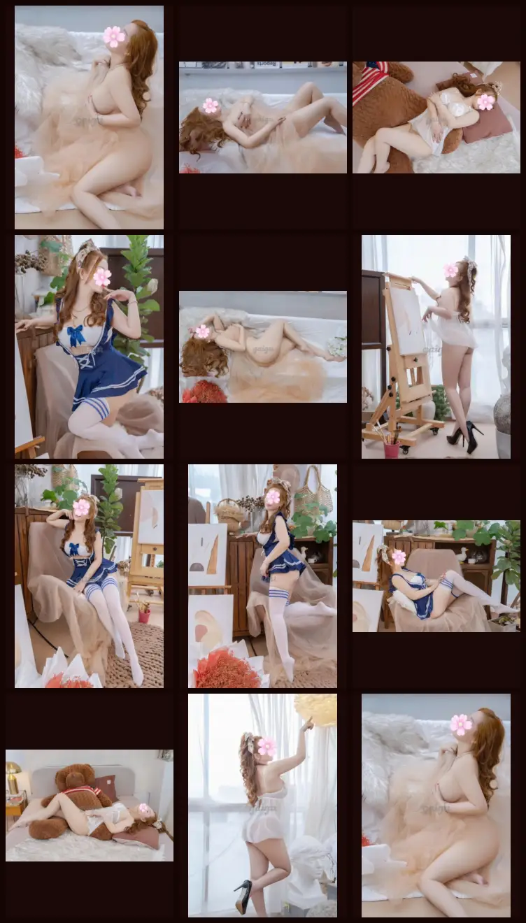 NGỌC NHI --- ĐAM MÊ… 全部图片合集