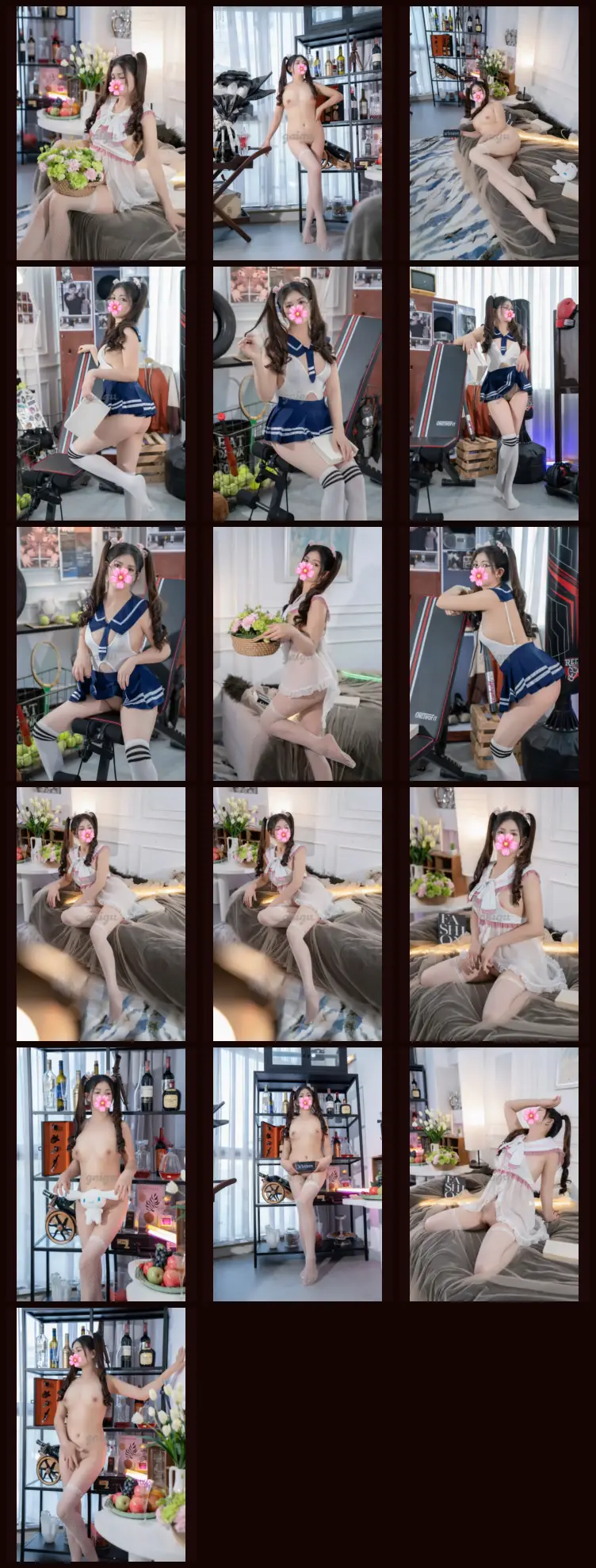 ❤️NHƯ QUỲNH❤️165cm C… 全部图片合集