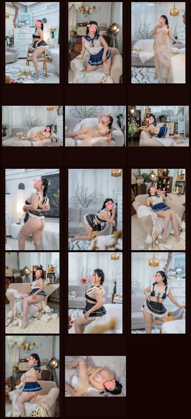 NHƯ NHƯ hàng ngon đẫ… 全部图片合集
