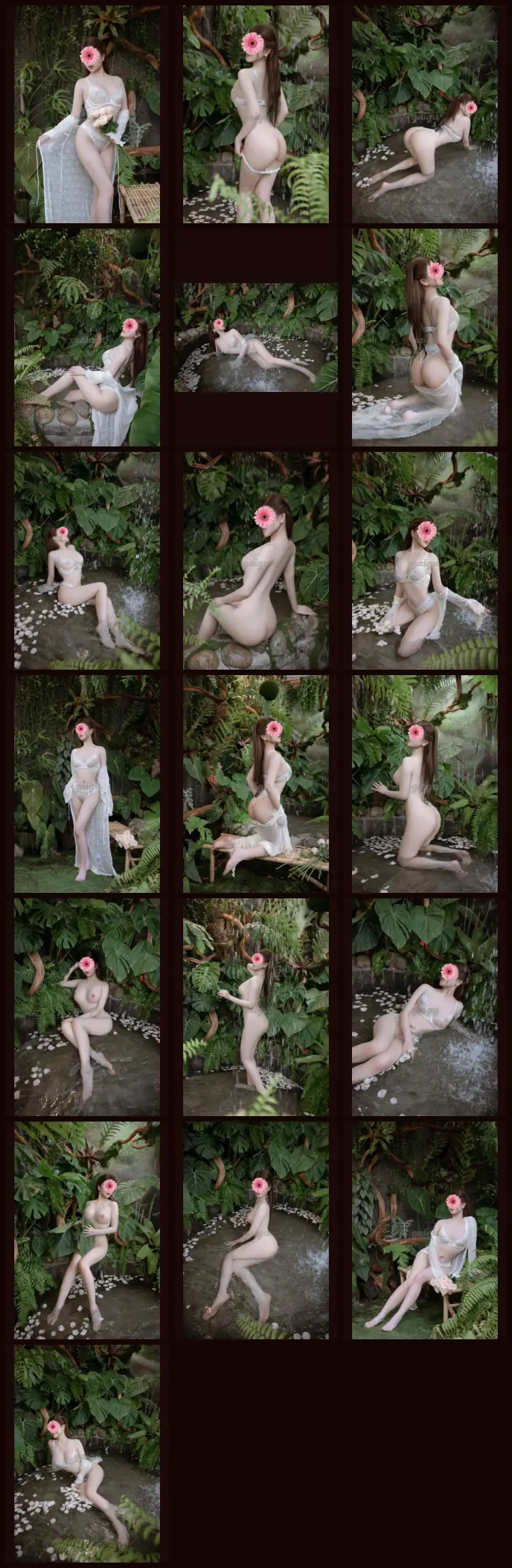 ❤️ MINH CHÂU ❤️ Em x… 全部图片合集