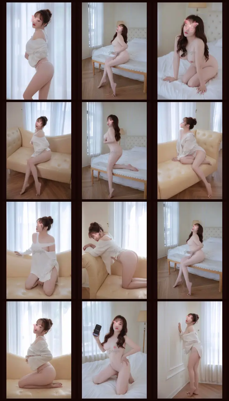 ❣️Uyển Ân❣️ Hàng Hot 全部图片合集