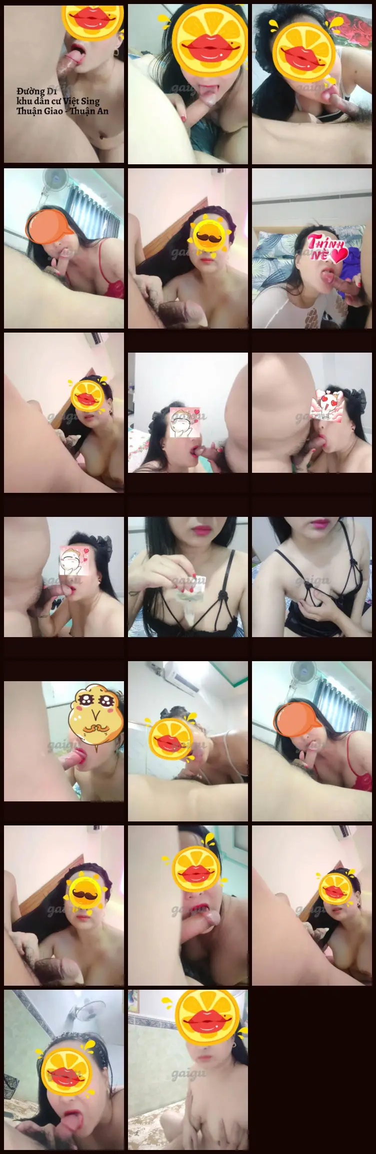 LINH AN ✧ Dâm nữ siê… 全部图片合集