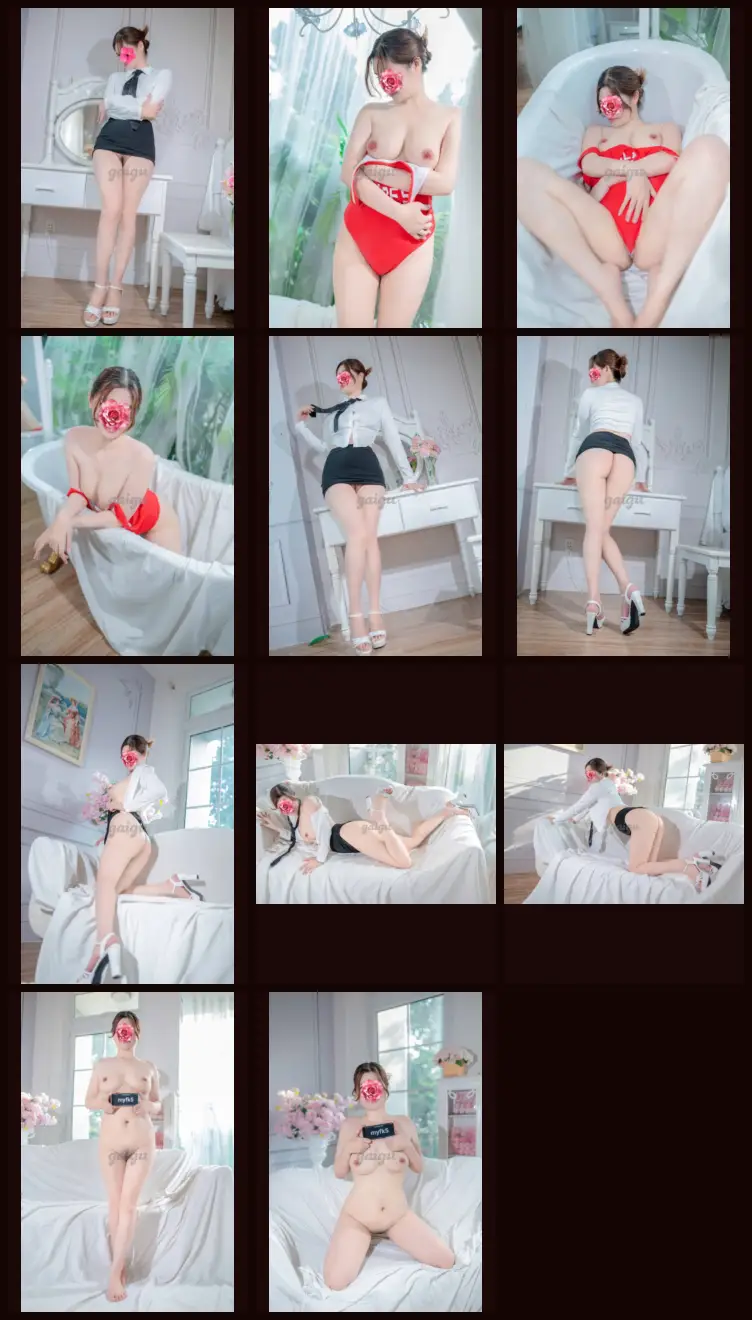 KHẢ HÂN GÁI XINH MÊ… 全部图片合集