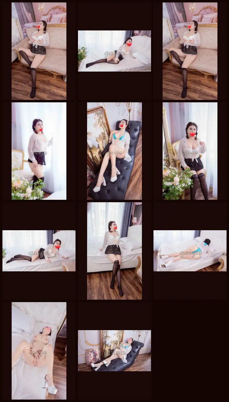 Kim Liên - Đẳng Cấp… 全部图片合集