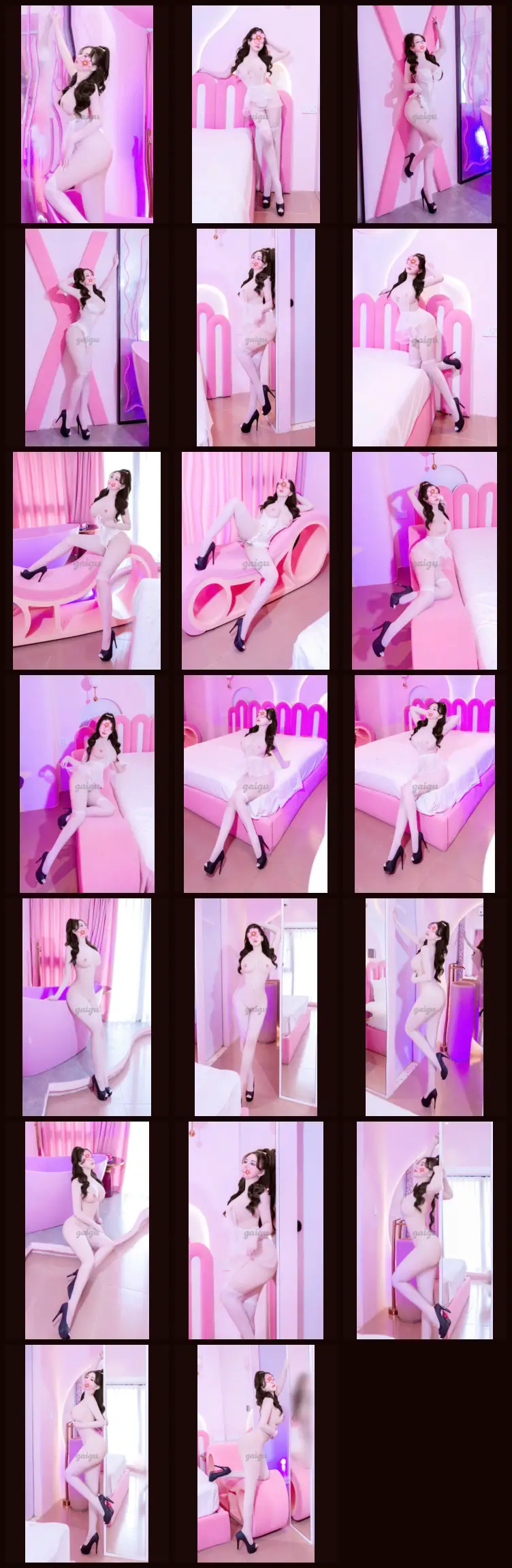LINH BABY - NGOAN XI… 全部图片合集