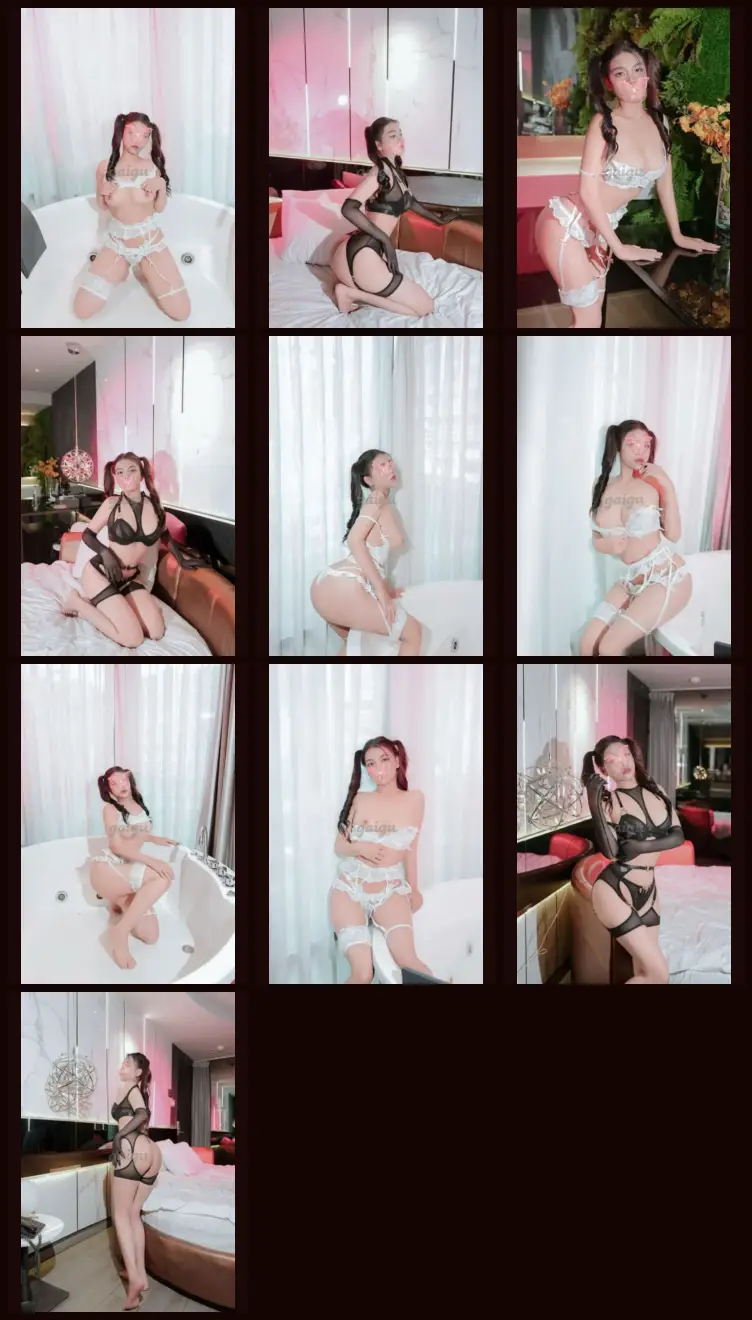 NEW BÉ NA NA - XINH… 全部图片合集