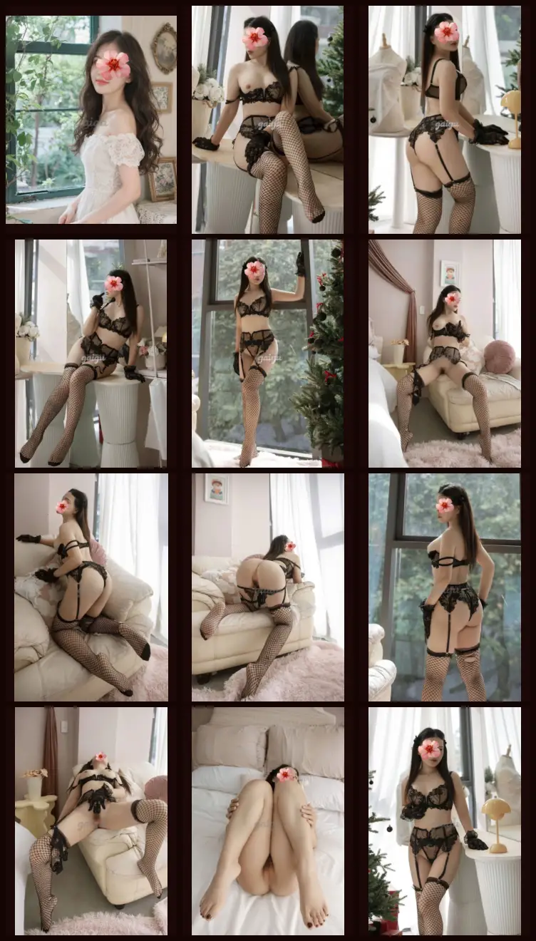 BABY THU HƯƠNG XINH… 全部图片合集