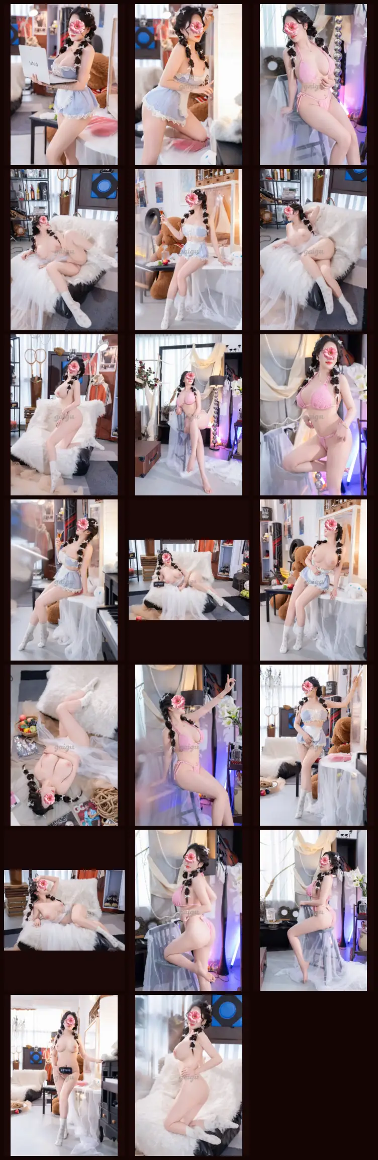 Hồng Anh ❤️ HÀNG NGO… 全部图片合集
