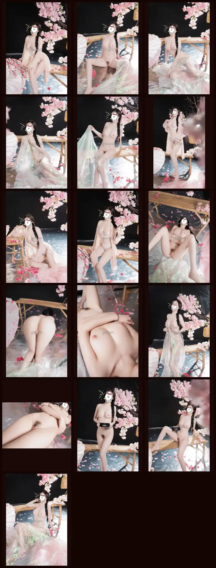 *NEW* VÂN ANH 2K5 -M… 全部图片合集
