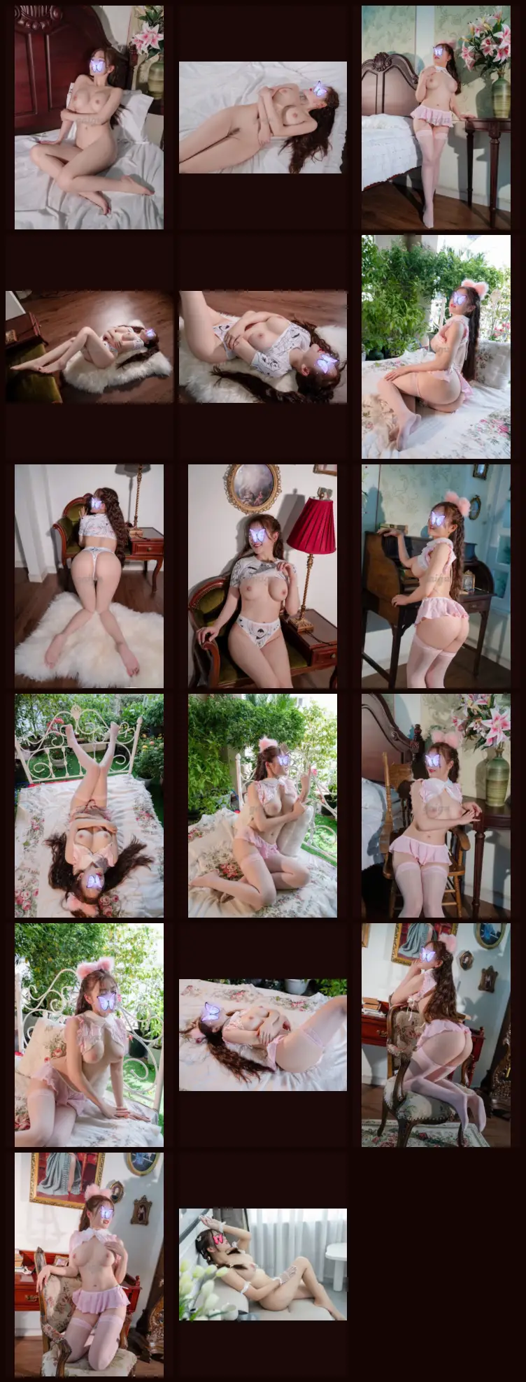 ❤️YẾN CHI❤️ - ĐẲNG C… 全部图片合集