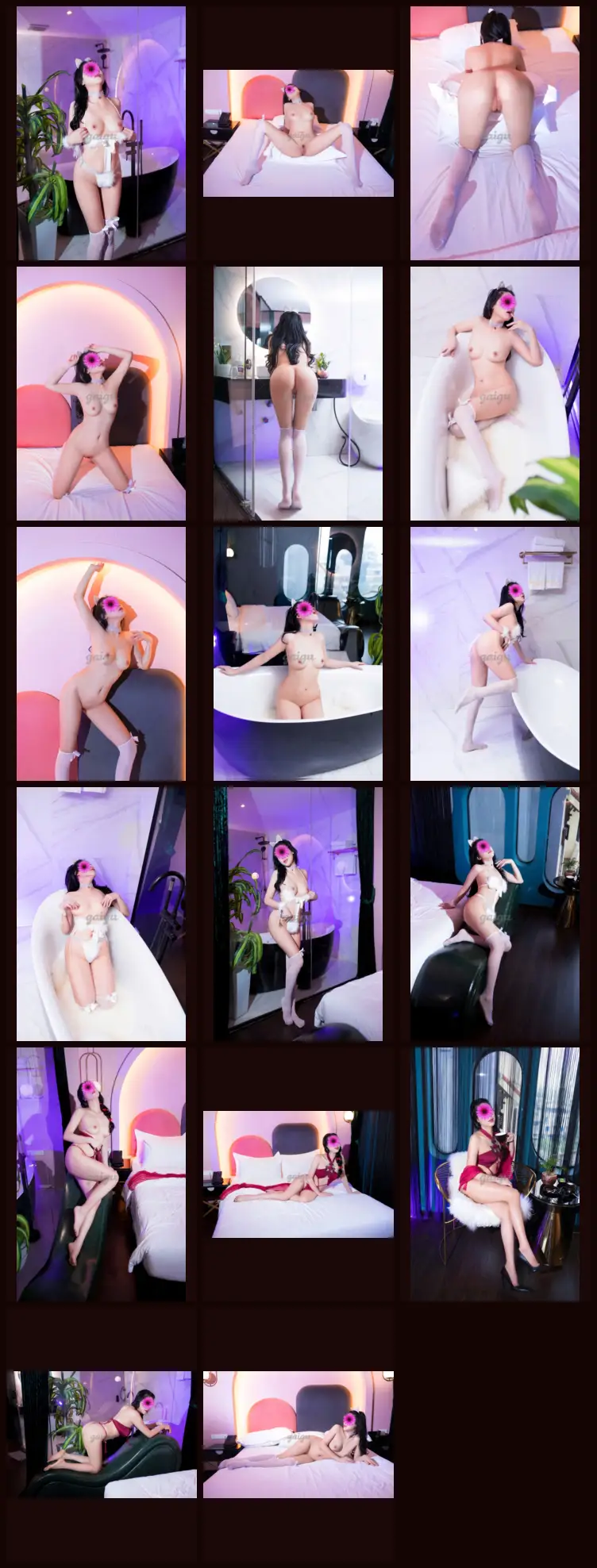 Hương Ly _ Chịch sướ… 全部图片合集