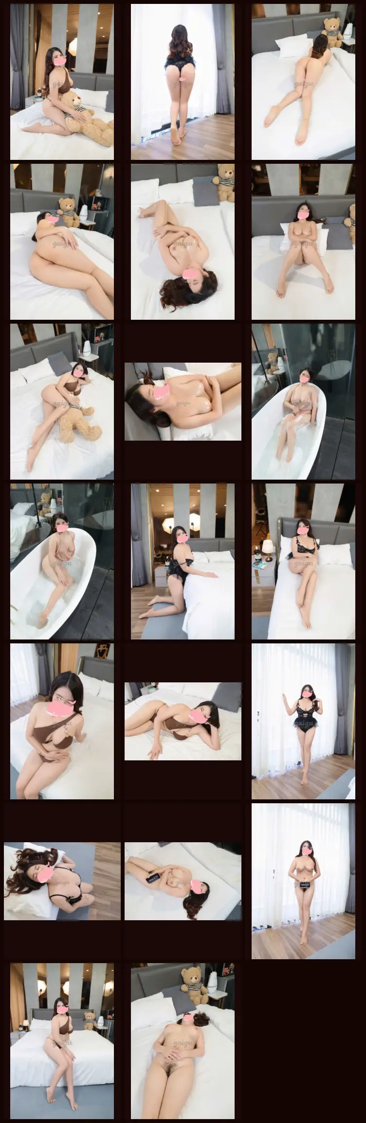 THẢO VY ---- NGOAN N… 全部图片合集