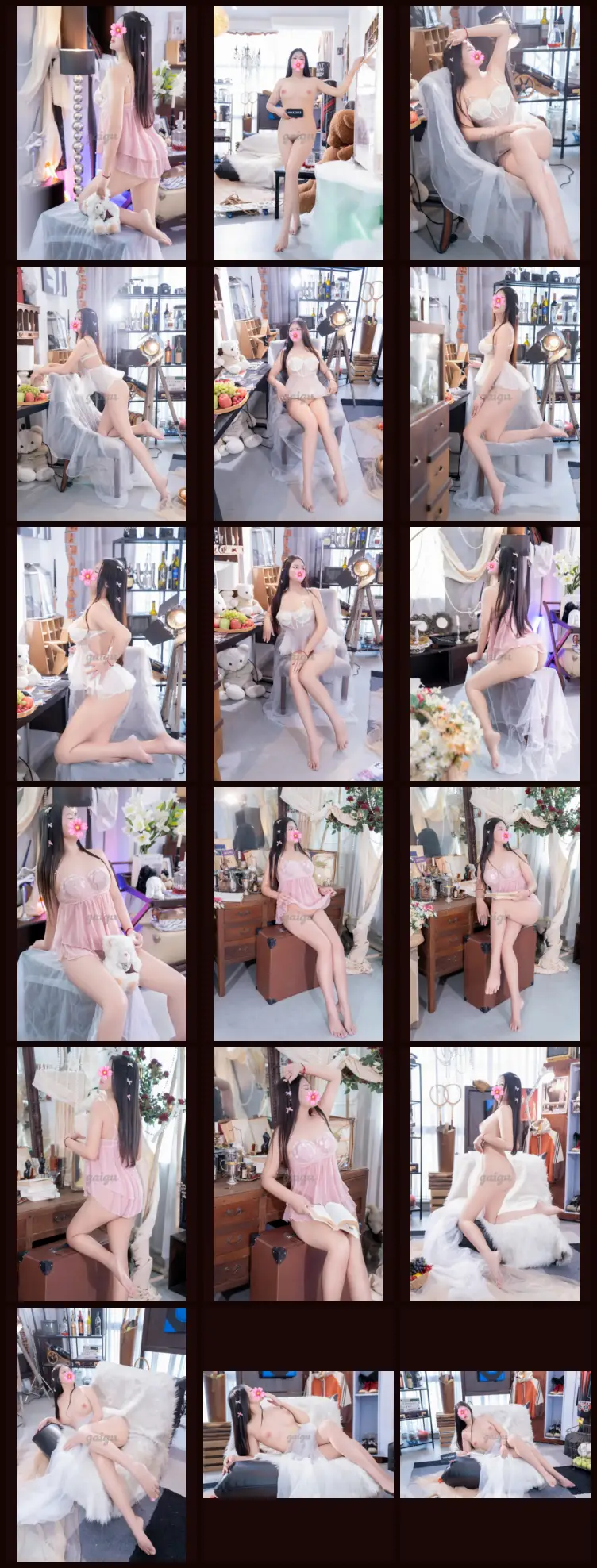 ❤NGỌC ANH❤ DÁNG ĐẸP… 全部图片合集