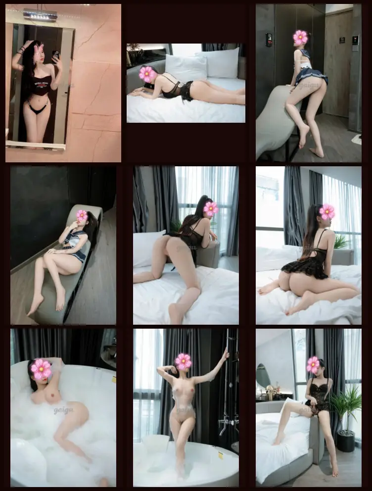 Bảo Bối – Em Gái Miề… 全部图片合集