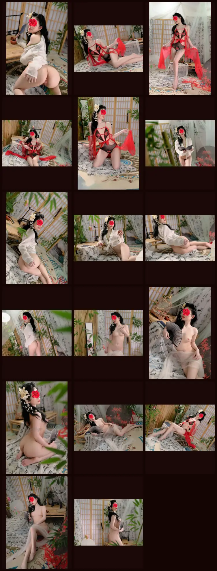 DIỆU LINH 2K6 XINH X… 全部图片合集