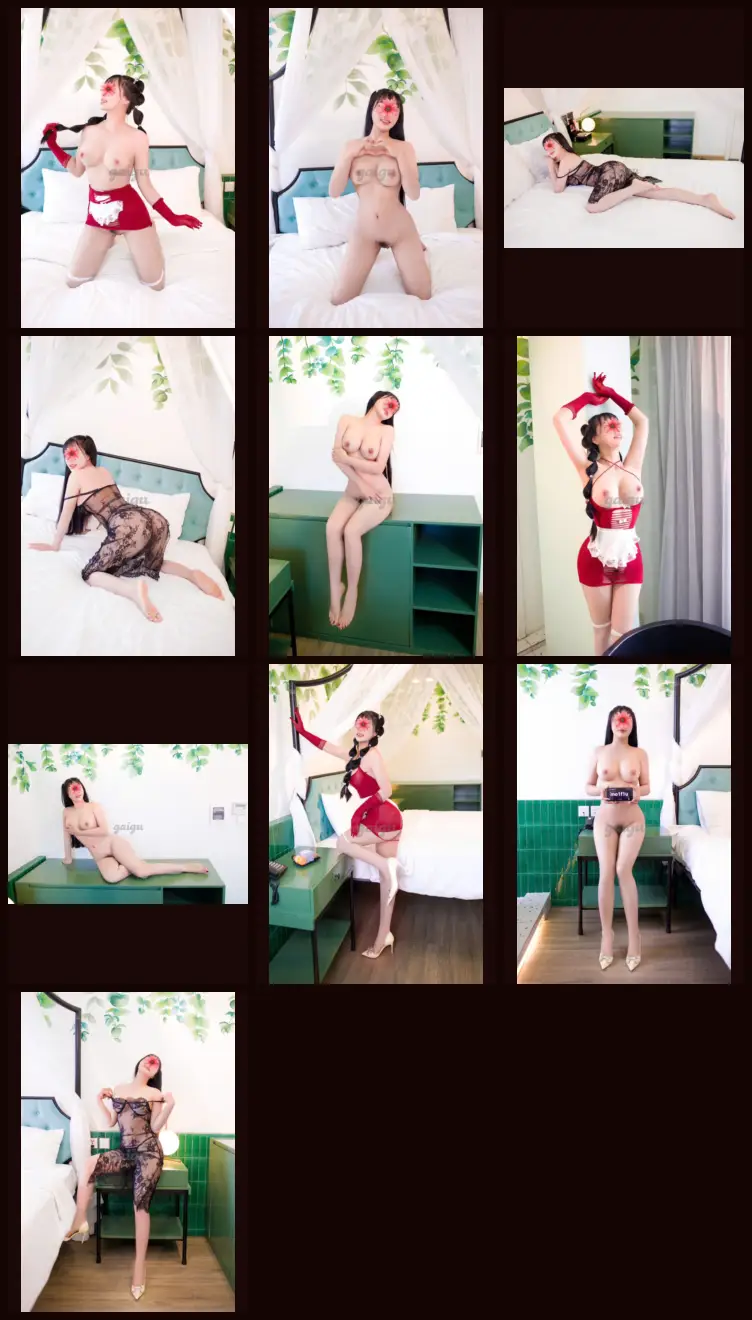 Minh Anh ✅ NGOAN NGO… 全部图片合集