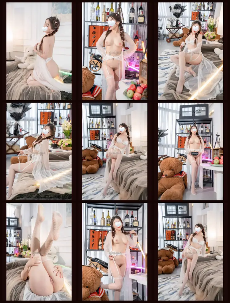 🌸 Bé Bông 🌸 GỢI CẢM… 全部图片合集
