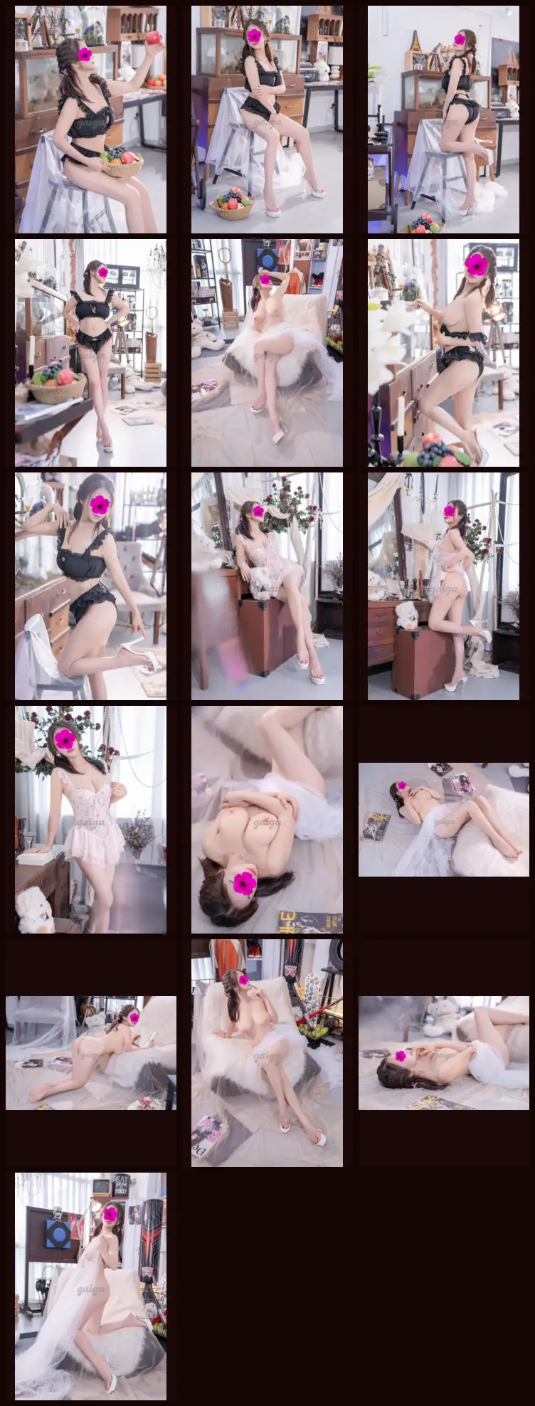💗GÁI DÂM QUỲNH ANH_… 全部图片合集