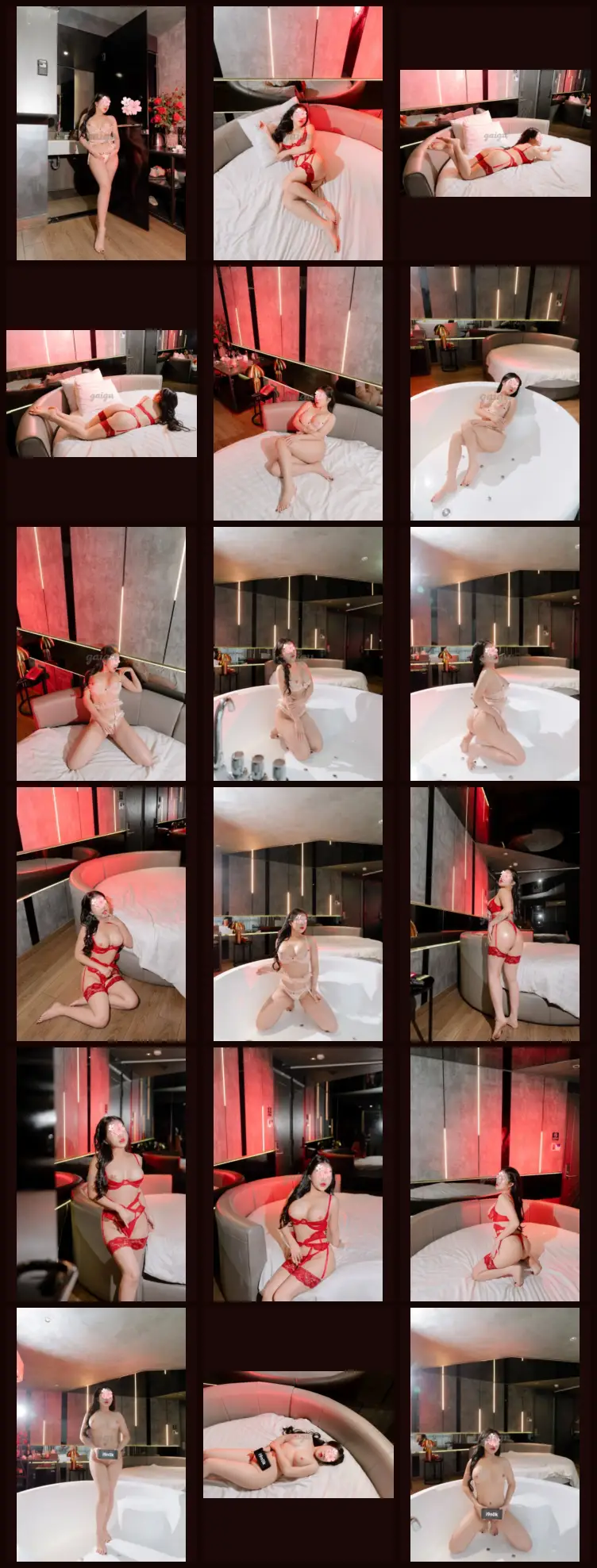 [⭐ V.I.P]‼️Quế Chi💕… 全部图片合集