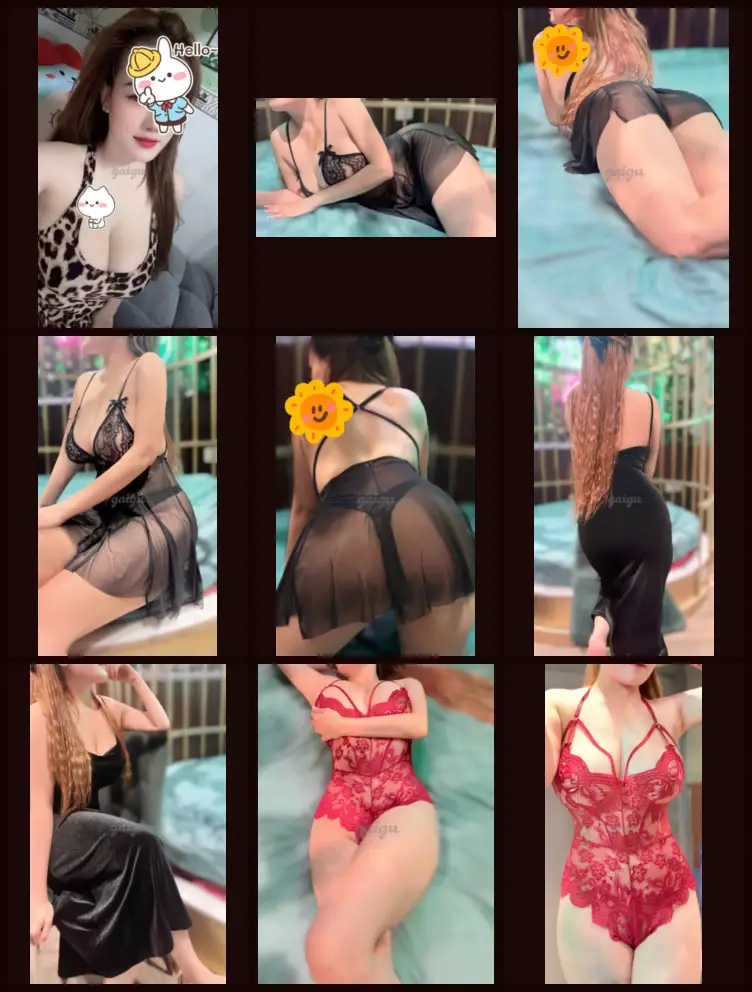 ❣️QUỲNH BABY❣️XINH D… 全部图片合集