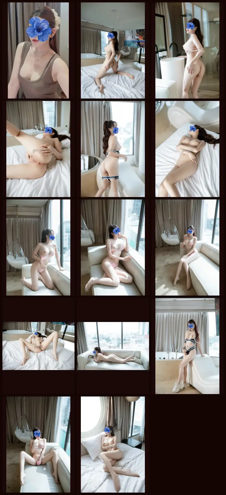 YẾN NHI - ĐỈNH CAO D… 全部图片合集