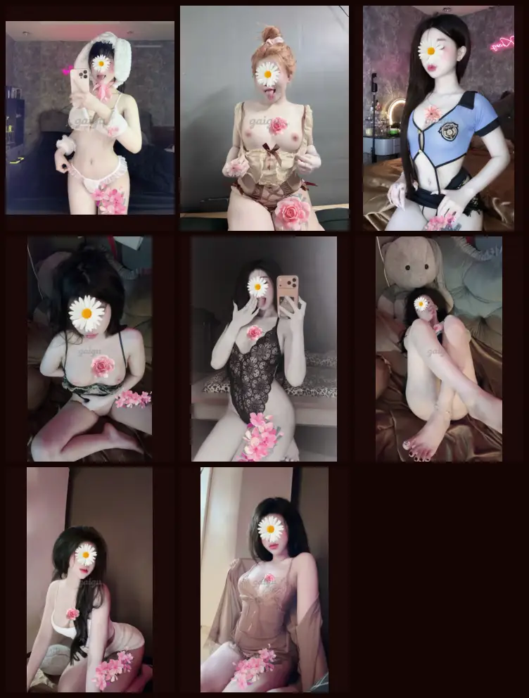 ✨BẢO BỐI TYNA❣️SIÊU… 全部图片合集