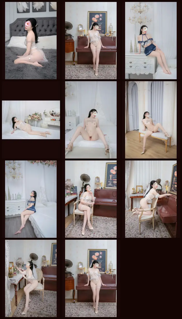 ❣️NGỌC ÁNH❣️XINH DÂM… 全部图片合集