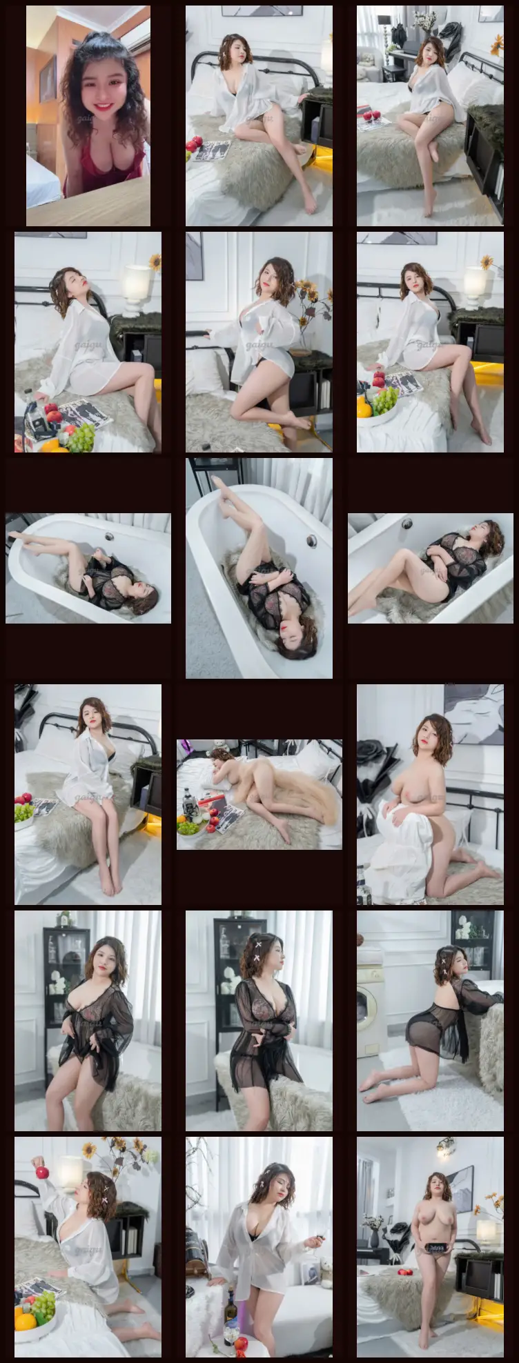 ❣️TIỂU LINH❣️XINH DÂ… 全部图片合集