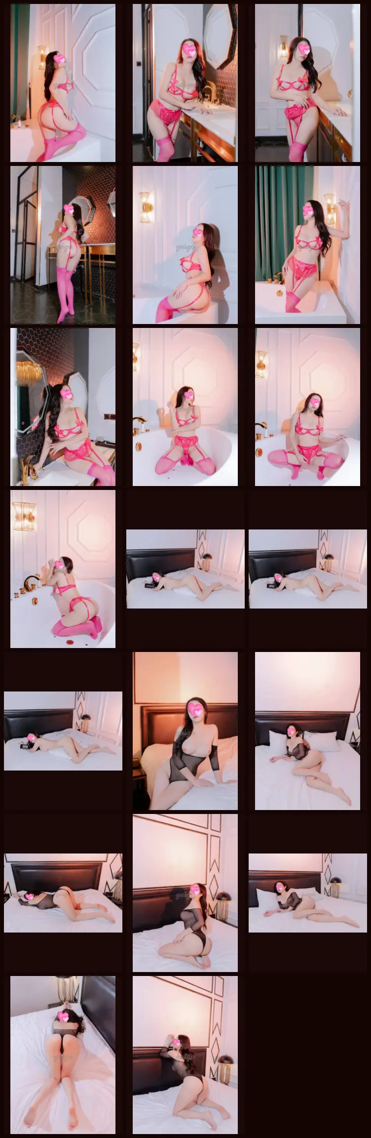 PHƯƠNG NHI MAX DÂM T… 全部图片合集