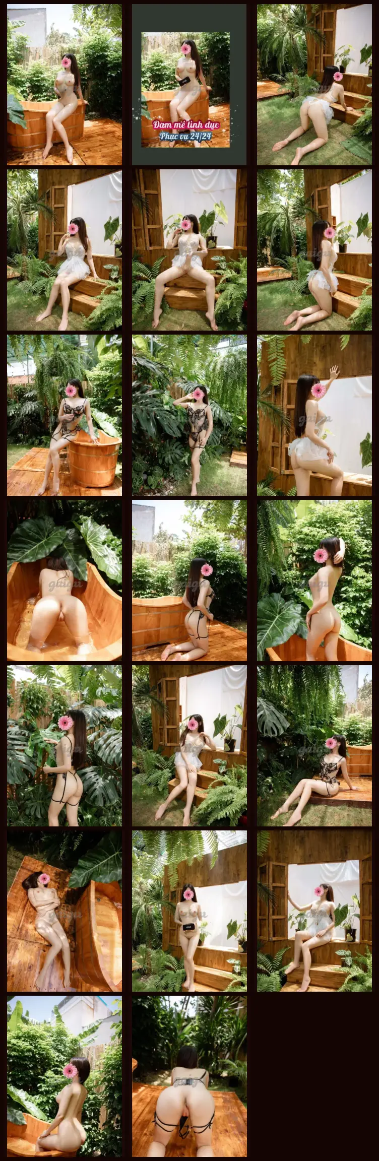 ❣️✨ THANH THỦY ❣️✨ -… 全部图片合集
